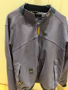 Veste Airbag HorsePilot