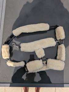Licol P&eacute;n&eacute;lope cob