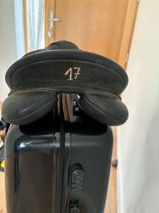 Selle Wintec