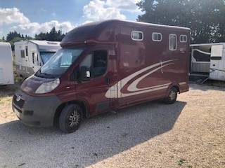 peugeot dci 120cv/11.2011/165000kms/r&eacute;vis&eacute;/29000 euros