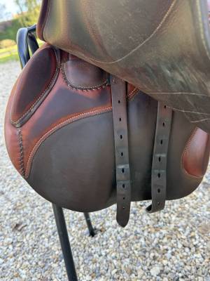 Selle Butet 17.5
