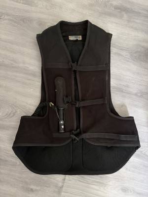Air bag Helite