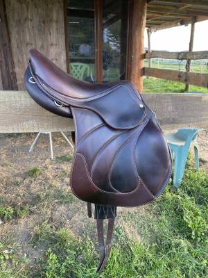 Selle Antares Contact