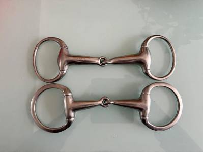 mors &agrave; olives simple brisure 12,5cm / 5