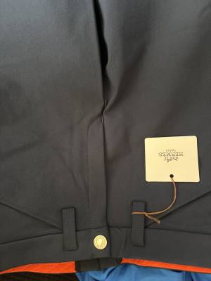 Pantalon &eacute;quitation Hermes 