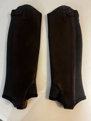 Mini Chaps Ariat