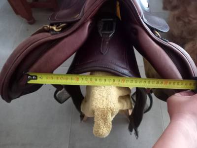Maurel arcade XL 34cm