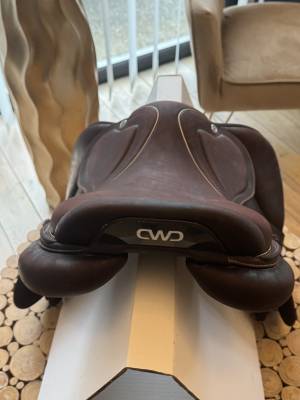 VDS SELLE CWD 