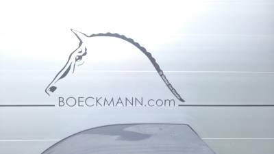 A vendre B&ouml;ckmann Champion R 2 chevaux