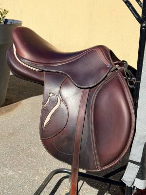 Selle Antares Active 2025