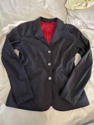 Veste concours horseware