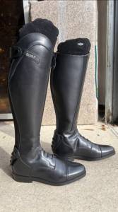 Bottes Ego 7