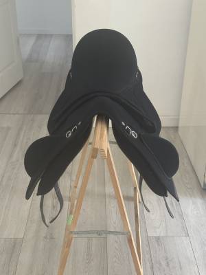 Selle tbe wintec endurance Hart 