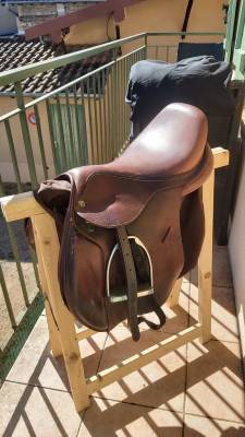 SELLE MIXTE PRIVIL&Egrave;GE &Eacute;QUITATION 