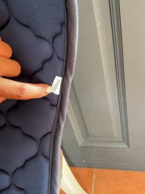 Tapis RW