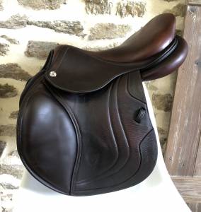 Selle CWD SE03 ar&ccedil;on neuf