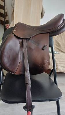 Selle forestier 