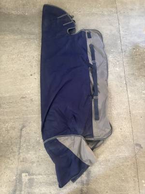Couverture 350g 
