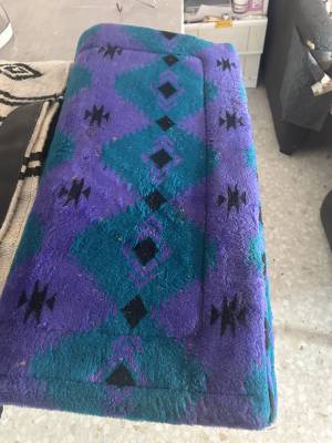 Tapis am&eacute;ricain 