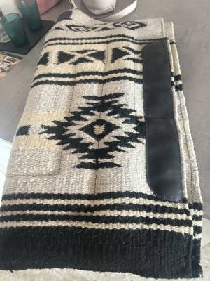 Tapis am&eacute;ricain 