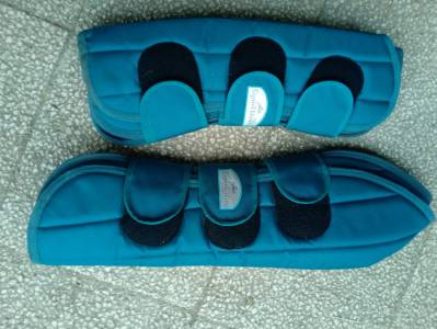 Protection de transport Equi-Th&egrave;me &ndash; Taille Full