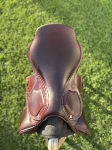 Selle mixte