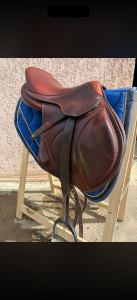 Selle Monoquartier Antar&egrave;s
