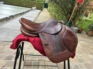 CWD selle 16,5