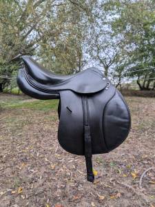 Selle Eric thomas hybrid 