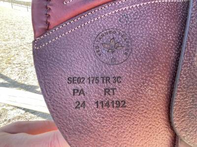 Selle CWD 