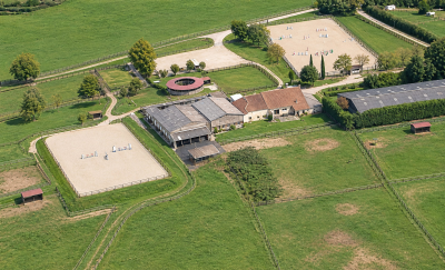 CENTRE &Eacute;QUESTRE ET &Eacute;CURIE DE PROPRI&Eacute;TAIRES &ndash; AGEN