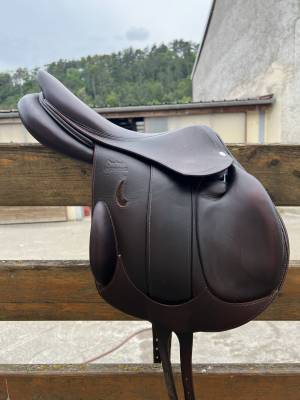 Selle Devoucoux Chiberta K &ndash; Octobre 2021