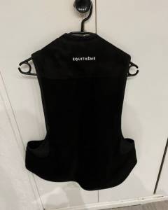 air bag helite 