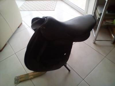 Selle mixte