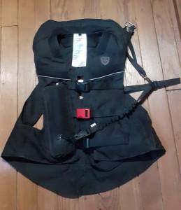 Gilet airbag SPARK M2 adulte taille M