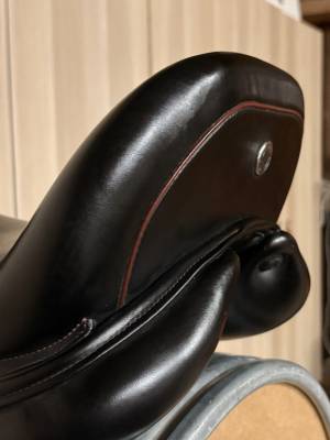 Selle Dressage Arp&egrave;ge 1
