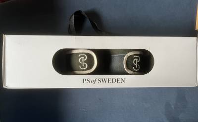 Bandes repos PS of SWEDEN 