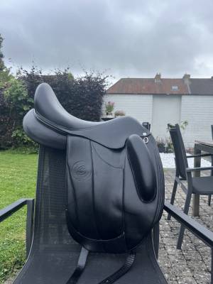 &Agrave; vendre selle Forestier Aachen