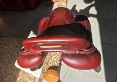 Selle CWD Optim SE03 - 17