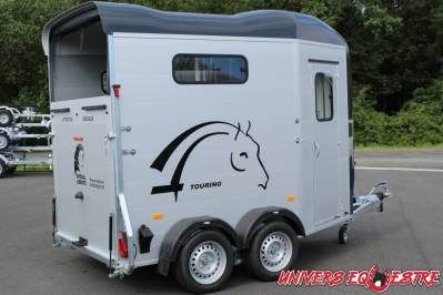 Van Cheval Libert&eacute; Gold Touring Country- 2 places