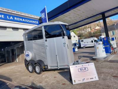 VAN IFOR WILLIAMS NEUF &ndash; HBX 403 &ndash;  1.5 PLACES