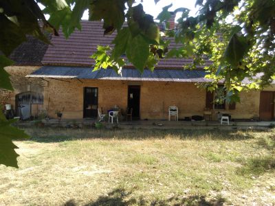 Chambres d'h&ocirc;tes - Les Lavaudes (46 - Lot)