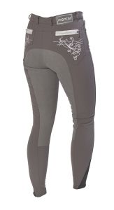 Pantalon femme fond de peau Montar