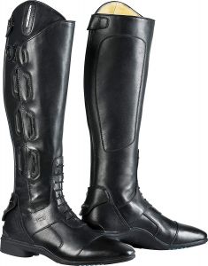 bottes equit'm dorial