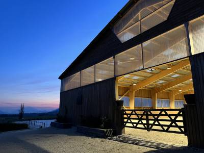 &Eacute;curies de propri&eacute;taires &agrave; Bassy haute savoie