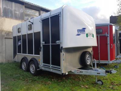 IFOR WILLIAMS &ndash; HB 610 - 4/5 PLACES &ndash;  NEUF