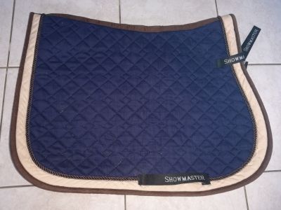 Tapis cheval neuf 