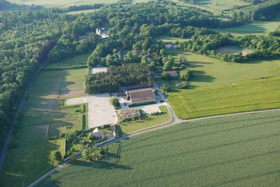 Belle pension professionnelle et s&eacute;rieuse