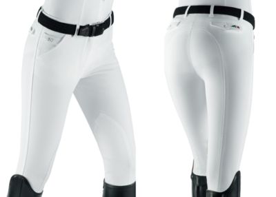 Pantalon Femme Equiline Boston