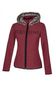 Softshell Elly Equiline